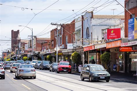 Georgie’s Place Melbourne Caulfield, VIC opening hours